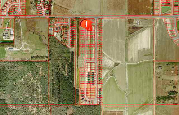 County Road 8, Gulf Shores, AL 36542 