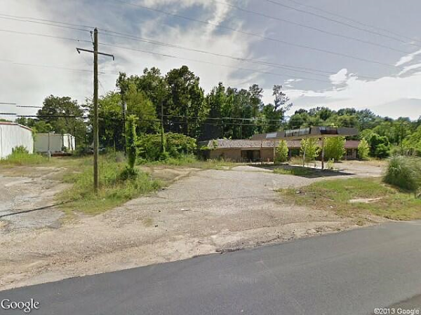 Highway 80 East, Selma, AL 36701 