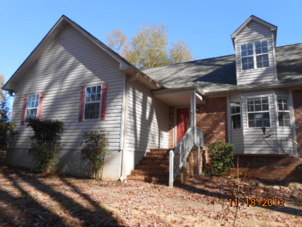 410 Co Rd 597, Hanceville, AL 35077 