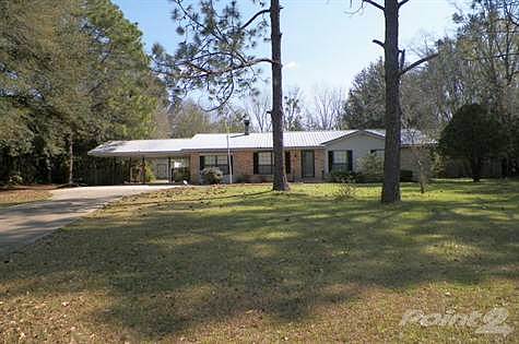 County Road 49, Silverhill, AL 36576 