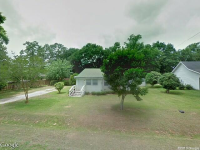 7Th St, Silverhill, AL 36576 