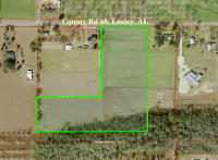 County Road 68, Loxley, AL 36551 