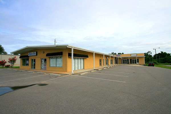 Us Highway 31, Spanish Fort, AL 36527 