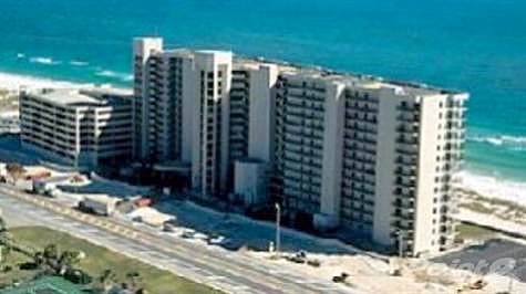 Perdido Beach Blvd Unit 1009, Orange Beach, AL 36561 