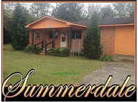 Summerdale Dr #38, Summerdale, AL 36580 
