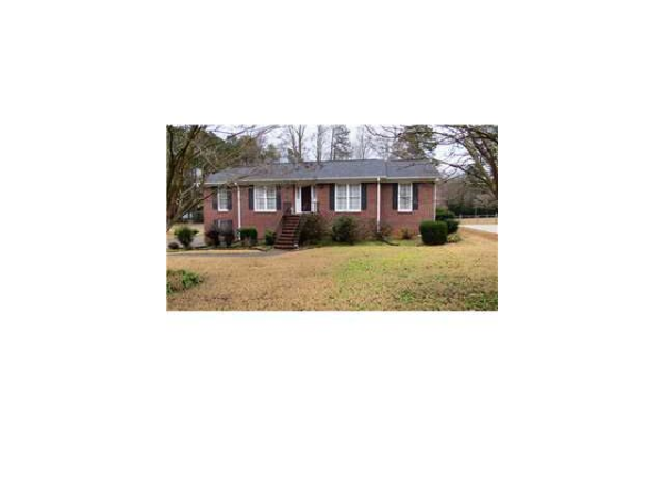 5915 MOCKINGBIRD LN, Pinson, AL 35126 