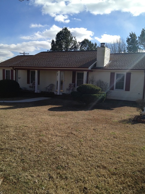 577 Locke Six Rd, Killen, AL 35645 