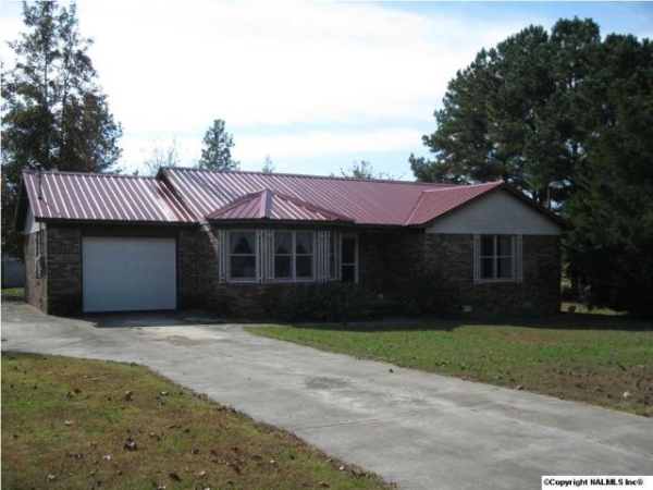 575 County Road 311, Moulton, AL 35650 