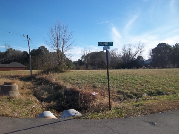 Littrell Circle Lot 2, Moulton, AL 35650 