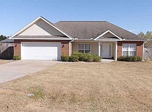 Enterprise Rd #740, Enterprise, AL 36330 