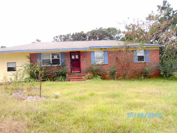 County Road 102, Daleville, AL 36322 