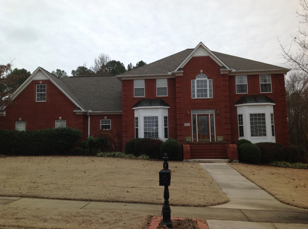 24776 DEER RIDGE, Athens, AL 35613 