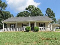 County Road 193, Valley, AL 36854 