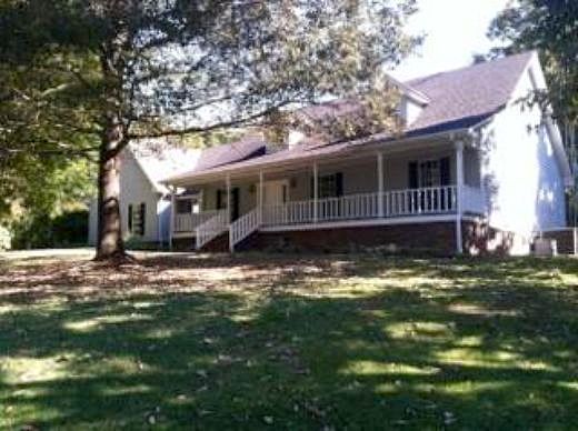 County Road 644, Killen, AL 35645 