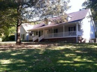 County Road 644, Killen, AL 35645 