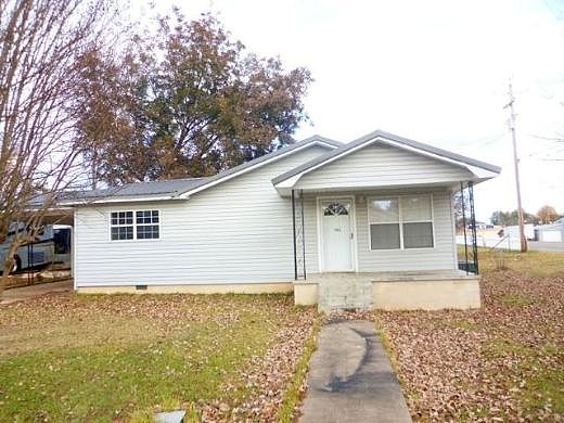 Sw12Th Street, Sheffield, AL 35660 