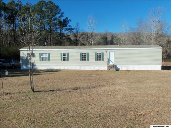 27 Rock Creek Road, Somerville, AL 35670 