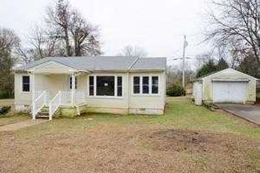 3Rd, Tuscumbia, AL 35674 