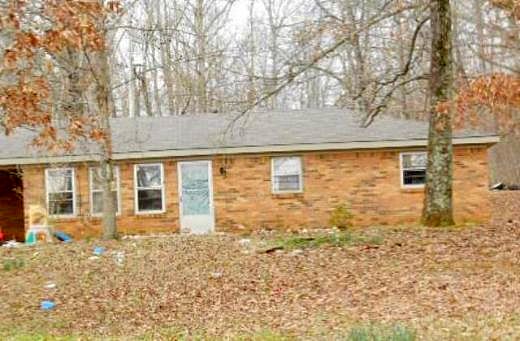 County Road 547, Rogersville, AL 35652 