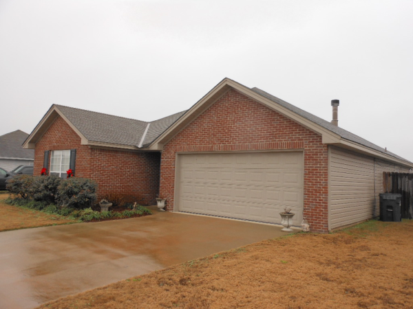 505 McDonald Dr, Wetumpka, AL 36092 