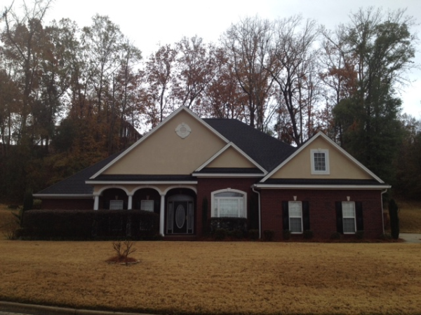 219 Winding Wood Drive, Wetumpka, AL 36093 