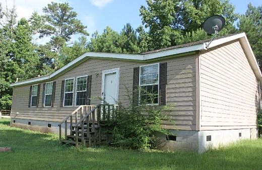 County Rd 206, Arley, AL 35541 
