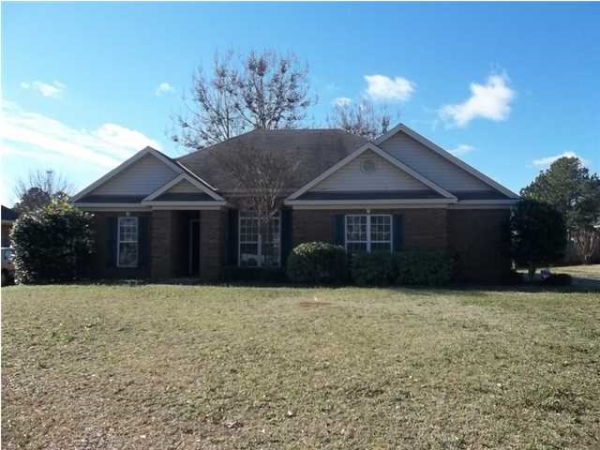 2563 Mitchell Creek Rd, Wetumpka, AL 36093 