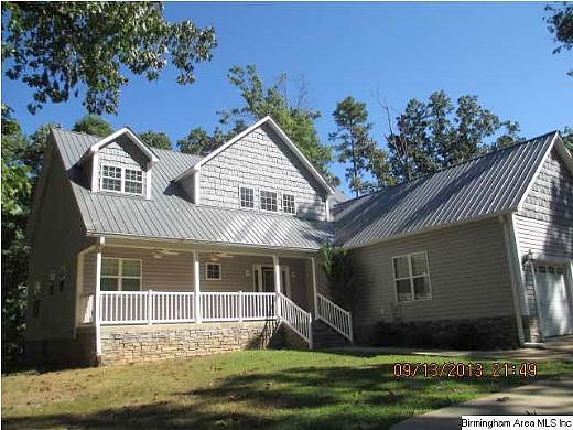 Al-1 #431, Heflin, AL 36264 