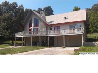 Co Rd #554, Gaylesville, AL 35973 