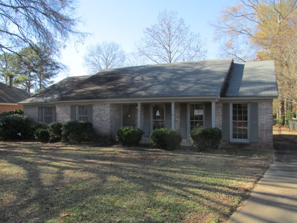 749 Ledyard Place, Montgomery, AL 36109 