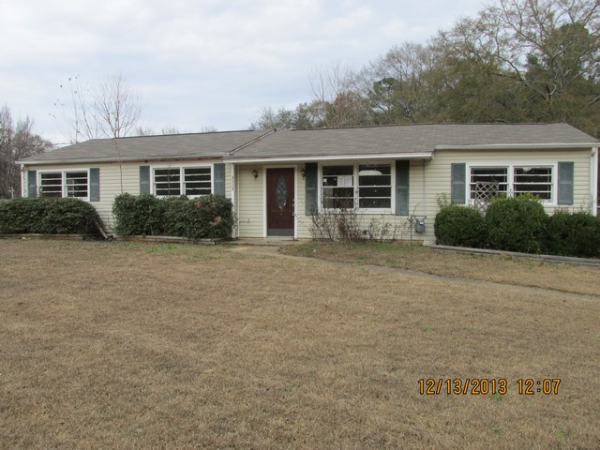 3503 Dundale Road, Montgomery, AL 36109 