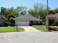 3612 Winterset Court, Montgomery, AL 36111 