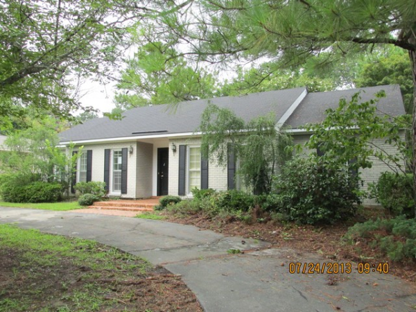 3353 Albans Ln, Montgomery, AL 36111 