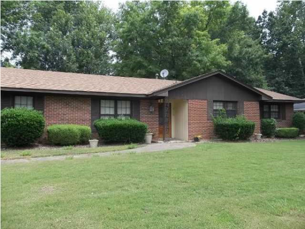 3115 Woodfern Dr, Montgomery, AL 36111 