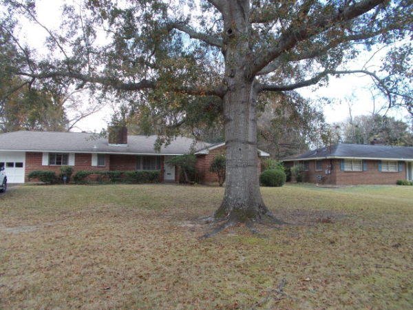 2851 Woodley Rd, Montgomery, AL 36111 