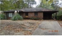 3664 Audubon, Montgomery, AL 36111 