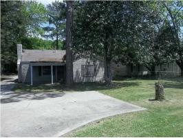 3619 Narrow Lane Rd, Montgomery, AL 36111 