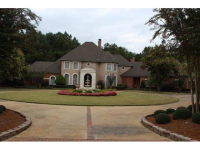 400 Woodside Drive, Montgomery, AL 36114 