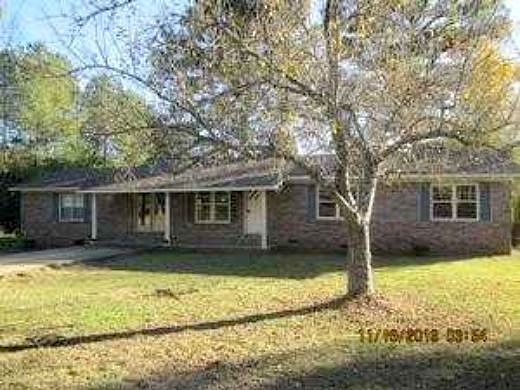 County Highway 83, Guin, AL 35563 