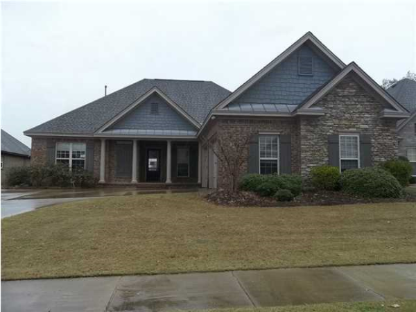 5860 Sanrock Ter, Montgomery, AL 36116 