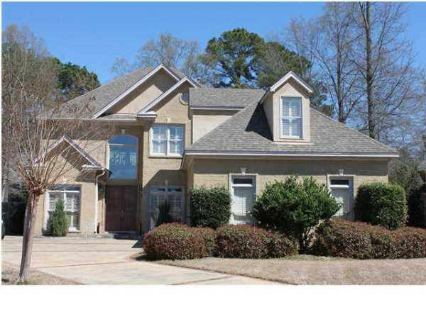 8673 Lillian Pl, Montgomery, AL 36117 