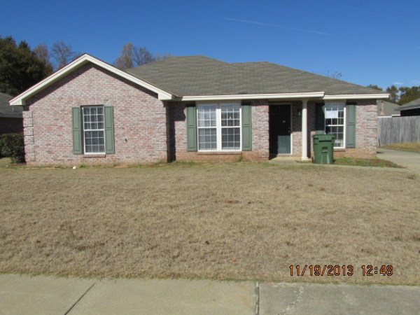 7017 Oak Side Drive, Montgomery, AL 36117 