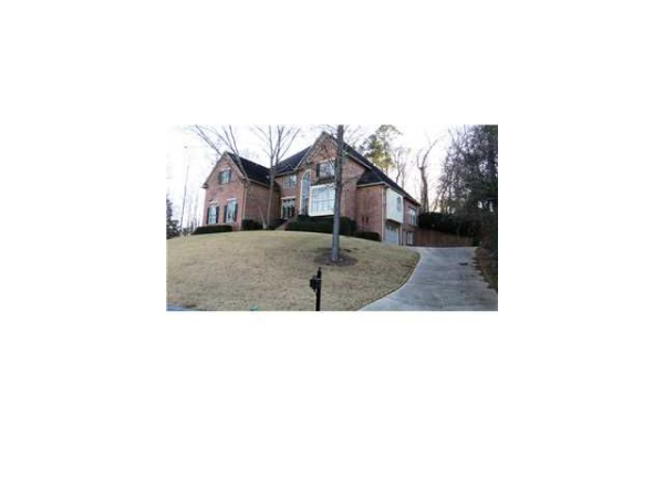2541 WOODFERN CIR, Hoover, AL 35244 
