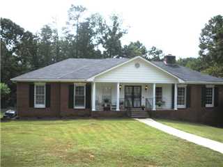 3448 Portsmouth Drive, Hoover, AL 35226 