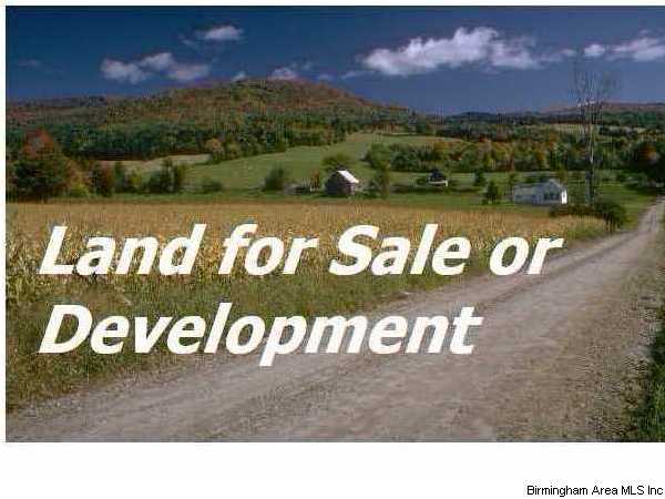 3726 Sample Drive, Trussville, AL 35173 