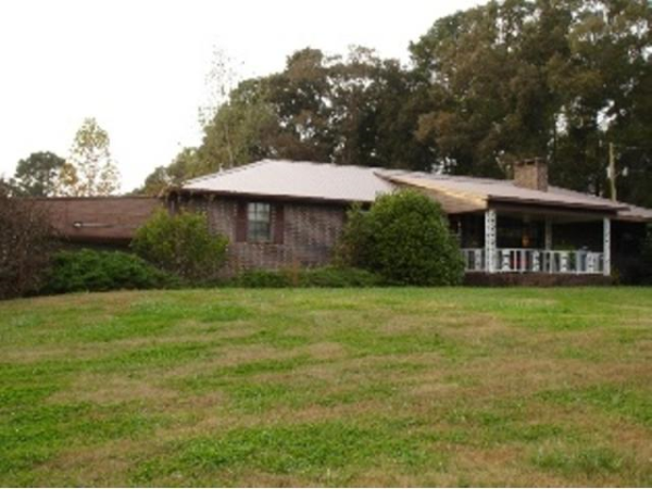 6279 Co Rd 51, Woodland, AL 36280 