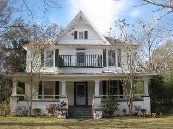 18425 S Main St, Citronelle, AL 36522 