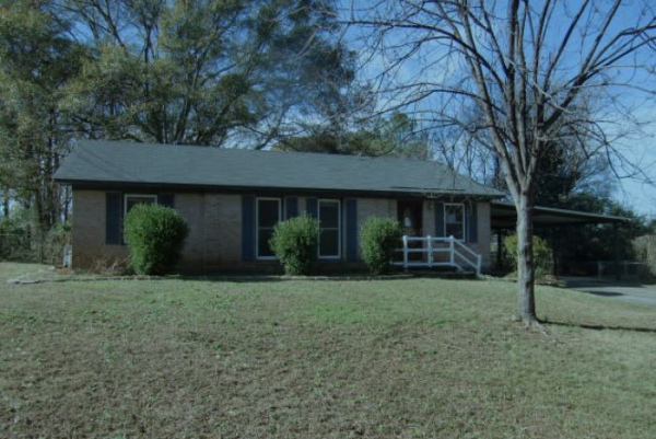 3121 Durham Dr, Montgomery, AL 36109 