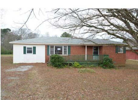 715 Byrd St, Cherokee, AL 35616 