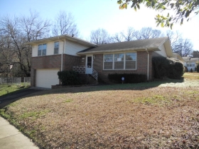 1807 Buchanan St, Birmingham, AL 35217 